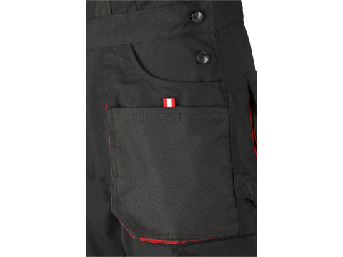 WORK BIB OVERALL [5]