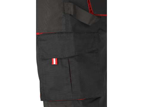 WORK BIB OVERALL [7]