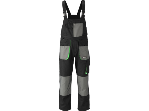 WORKING BIBPANTS SIZE: M [2]