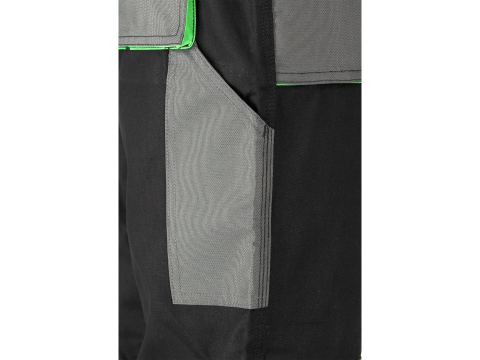 WORKING BIBPANTS SIZE: M [7]