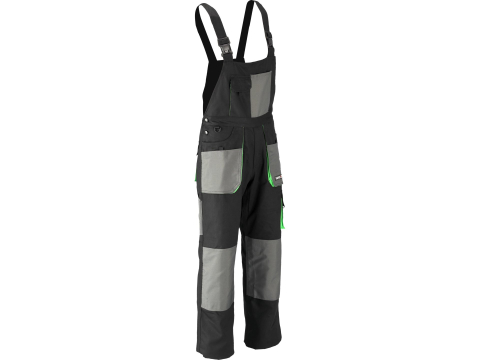 WORKING BIBPANTS SIZE: M [1]