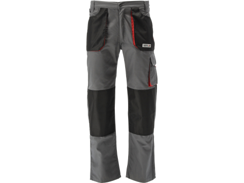 WORK TROUSERS DAN SIZE XL [2]