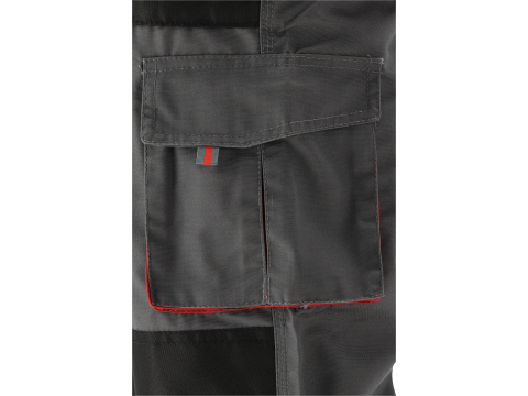 WORK TROUSERS DAN SIZE XL [8]