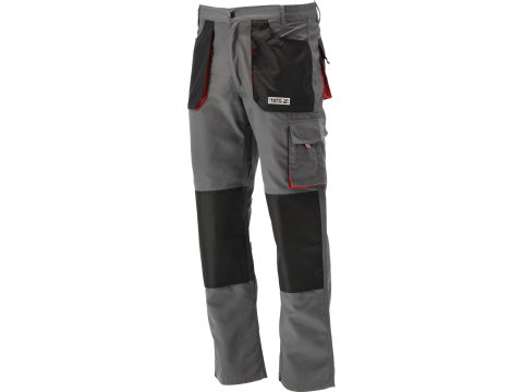Echipamente de lucru - WORK TROUSERS DAN SIZE L