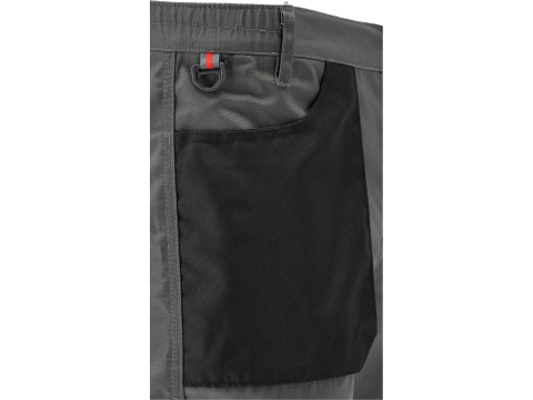 WORK TROUSERS DAN SIZE XL [6]