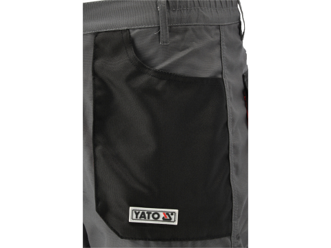 WORK TROUSERS DAN SIZE XL [7]