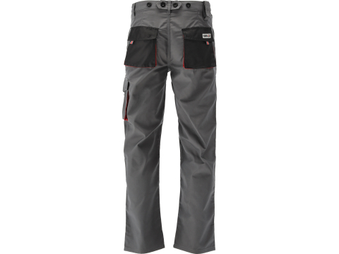 WORK TROUSERS DAN SIZE XL [3]