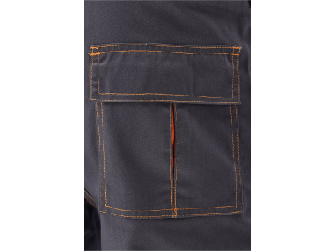 WORKING TROUSERS SIZE: XL [6]