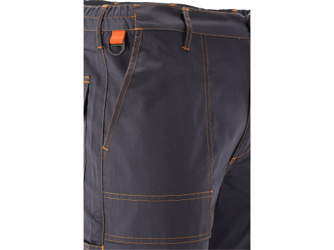 WORKING TROUSERS SIZE: XL [4]