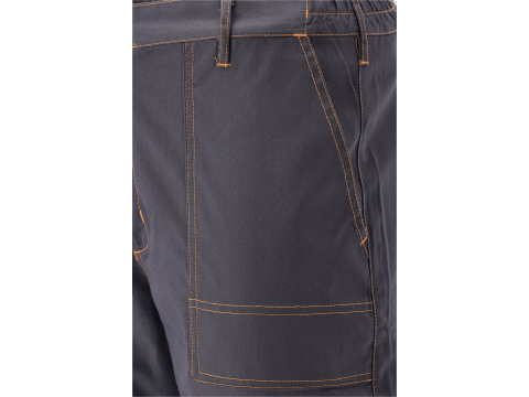 WORKING TROUSERS SIZE: XL [5]