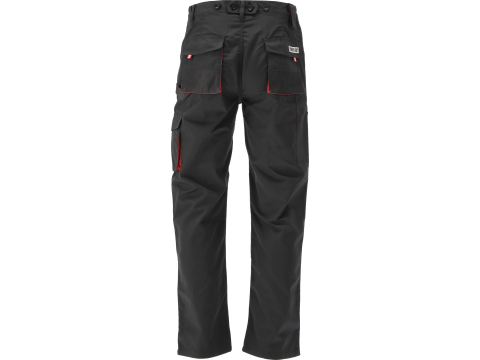 WORK TROUSERS [3]