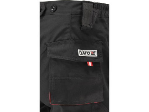 WORK TROUSERS [7]
