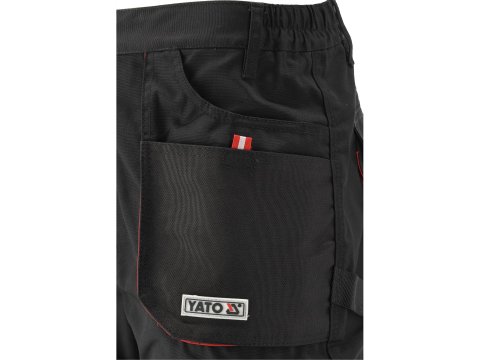 WORK TROUSERS [5]