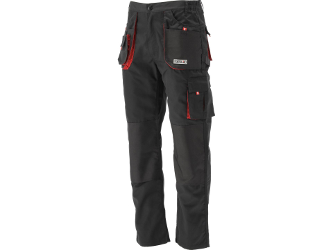 Protecție - WORK TROUSERS