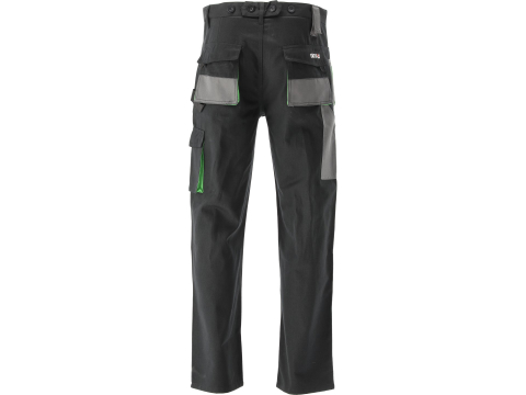 WORKING TROUSERS SIZE: M [3]