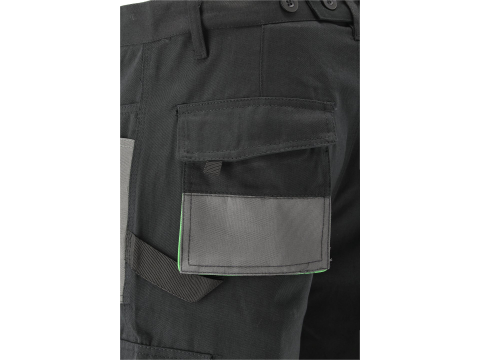 WORKING TROUSERS SIZE: M [8]