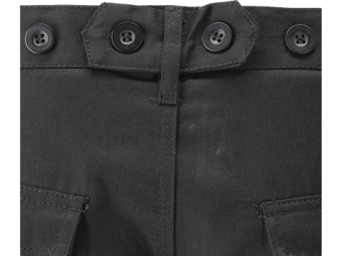WORKING TROUSERS SIZE: M [4]