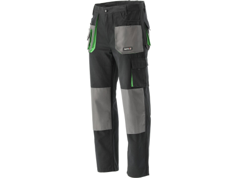 Echipamente de lucru - WORKING TROUSERS SIZE: M