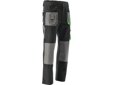WORKING TROUSERS SIZE: M [1]
