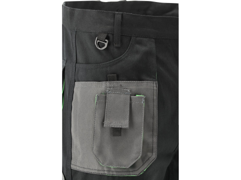 WORKING TROUSERS SIZE: M [6]
