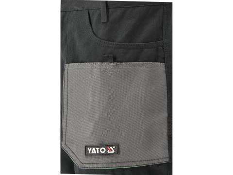 WORKING TROUSERS SIZE: M [7]