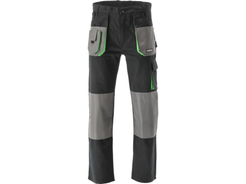 WORKING TROUSERS SIZE: M [2]