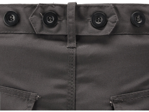 WORKING TROUSERS SIZE: S [4]