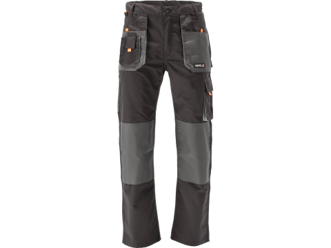 WORKING TROUSERS SIZE: S [2]