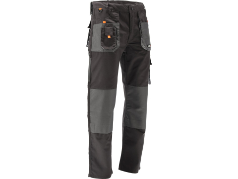 WORKING TROUSERS SIZE: S [1]