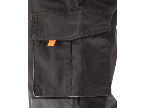 WORKING TROUSERS SIZE: S [8]