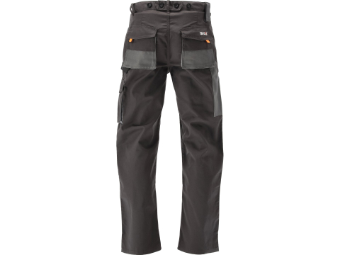 WORKING TROUSERS SIZE: S [3]