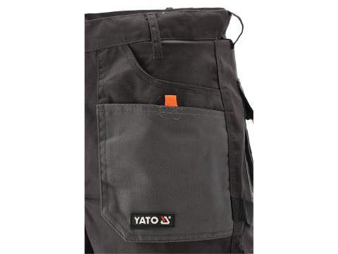 WORKING TROUSERS SIZE: S [5]