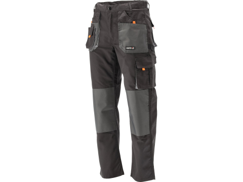 Protecție - WORKING TROUSERS SIZE: M