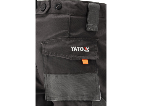 WORKING TROUSERS SIZE: S [7]