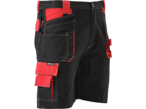 SHORT WORKING TROUSERS SIZE: 2XL [1]
