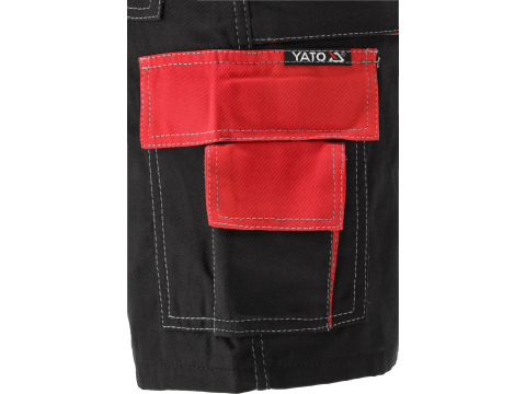 SHORT WORKING TROUSERS SIZE: 2XL [7]