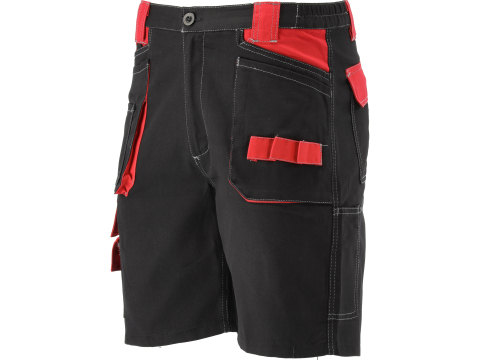 Protecție - SHORT WORKING TROUSERS SIZE: S