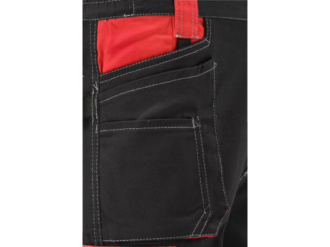 SHORT WORKING TROUSERS SIZE: S [4]