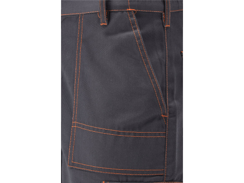 SHORT WORKING TROUSERS SIZE: XL [5]