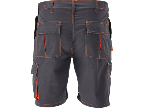 SHORT WORKING TROUSERS SIZE: XL [3]