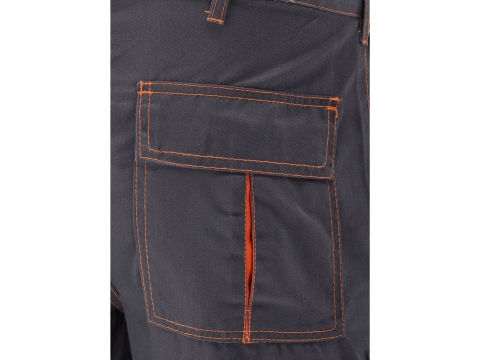 SHORT WORKING TROUSERS SIZE: XL [6]
