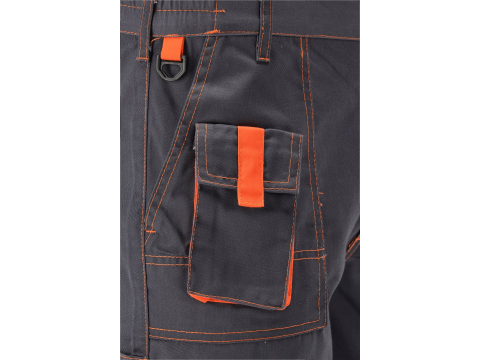 SHORT WORKING TROUSERS SIZE: XL [4]