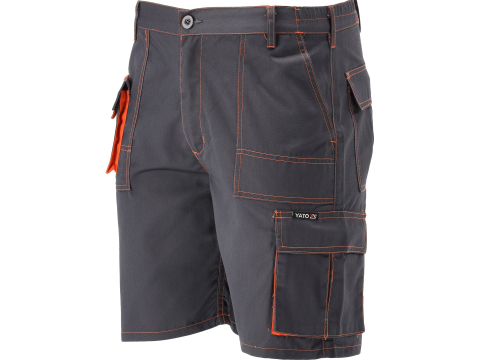 Protecție - SHORT WORKING TROUSERS SIZE: L