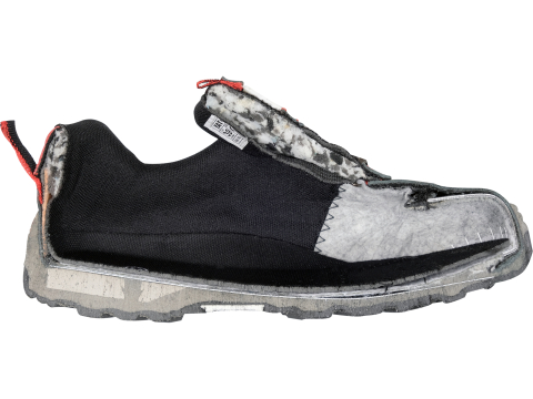 LOW-CUT SAFETY SHOES [10]