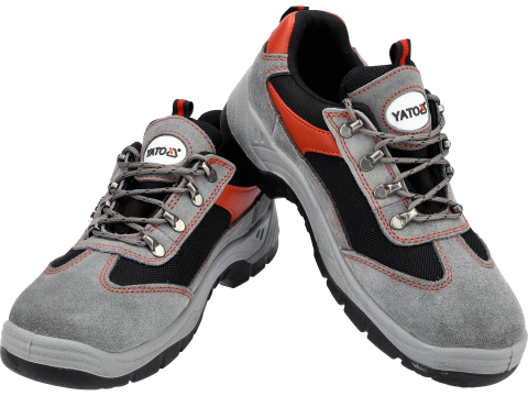 Protecție - LOW-CUT SAFETY SHOES
