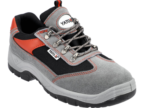 LOW-CUT SAFETY SHOES [2]