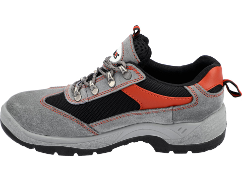 LOW-CUT SAFETY SHOES [4]