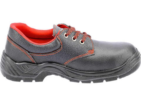 LOW-CUT SAFETY SHOES PUNO SB SIZE 40 [3]