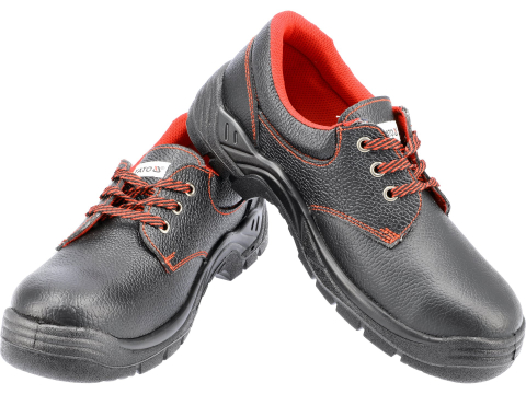 Protecție - LOW-CUT SAFETY SHOES PUNO SB SIZE 41