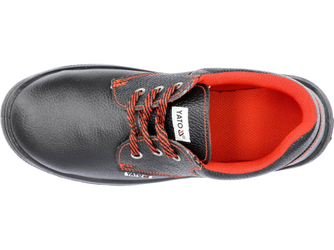 LOW-CUT SAFETY SHOES PUNO SB SIZE 42 [6]